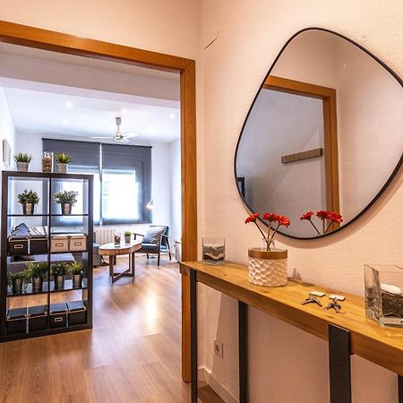 Lindo Apartamento Vila De Gracia Barcelona Exterior foto