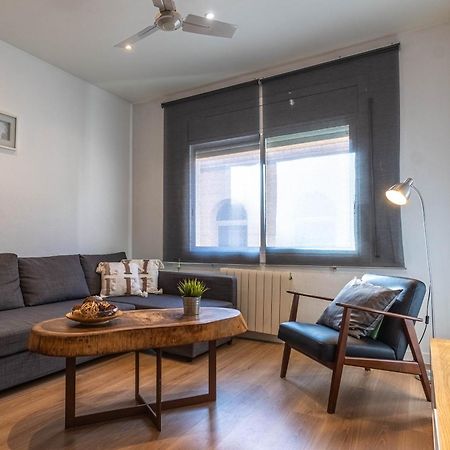 Lindo Apartamento Vila De Gracia Barcelona Exterior foto