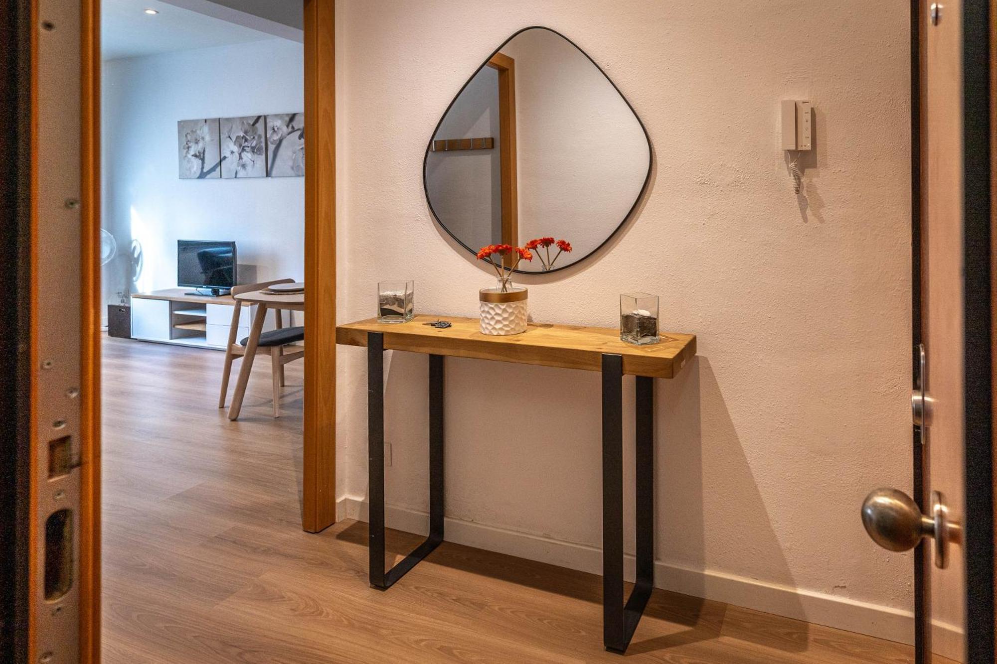 Lindo Apartamento Vila De Gracia Barcelona Exterior foto